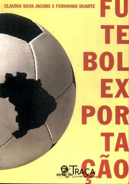 Futebol Exportação