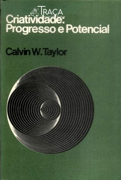Criatividade: Progresso e Potencial