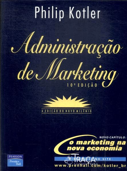 Administração de Marketing