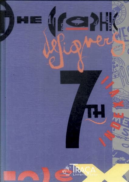 The Graphic Designers Index 7