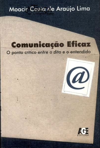 Comunicação Eficaz