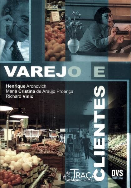Varejo e Clientes