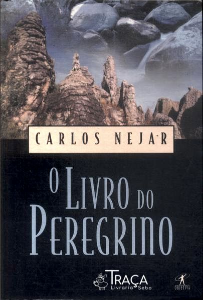 O Livro Do Peregrino