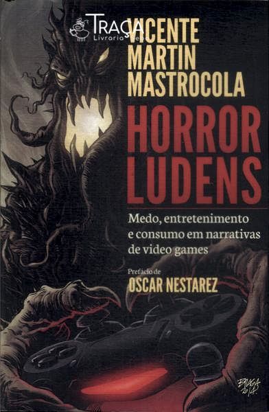 Horror Ludens