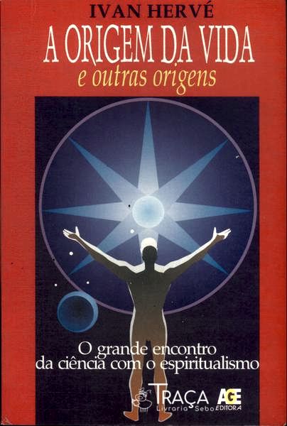 A Origem da Vida