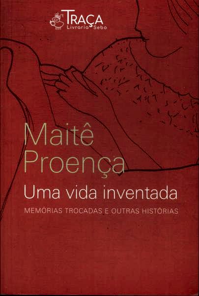 Uma Vida Inventada