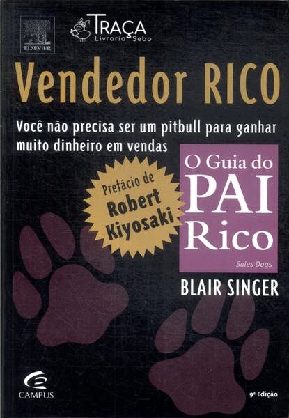 Vendedor Rico