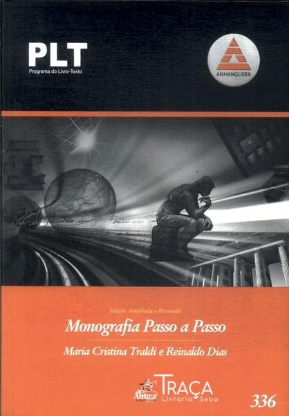 Monografia Passo a Passo