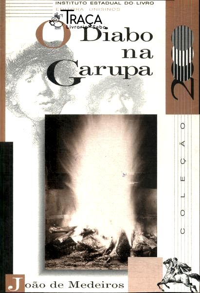 O Diabo Na Garupa