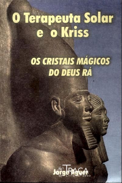 O Terapeuta Solar e o Kriss