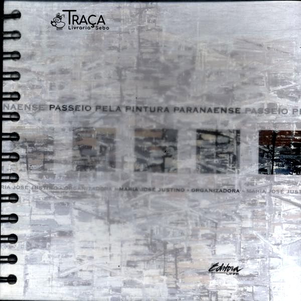 Passeio Pela Pintura Paranaense