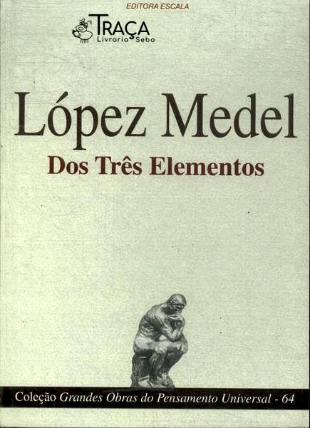 Dos Três Elementos