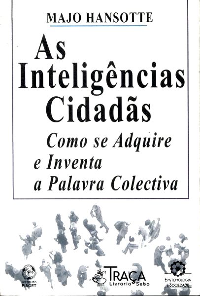 As Inteligências Cidadãs