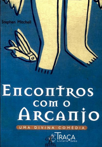 Encontros com o Arcanjo