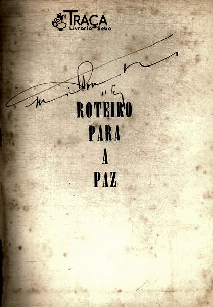 Roteiro para a Paz