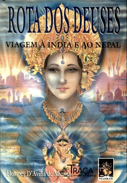 Rota Dos Deuses