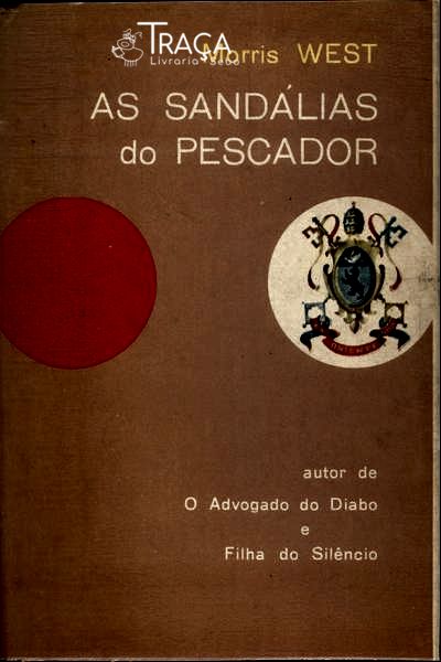 As Sandálias do Pescador