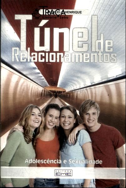Túnel De Relacionamentos