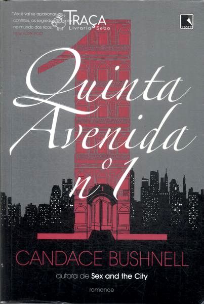 Quinta Avenida Nº 1