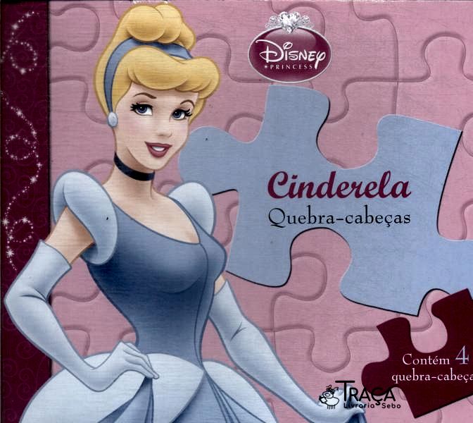 Cinderela (quebra-cabeças)