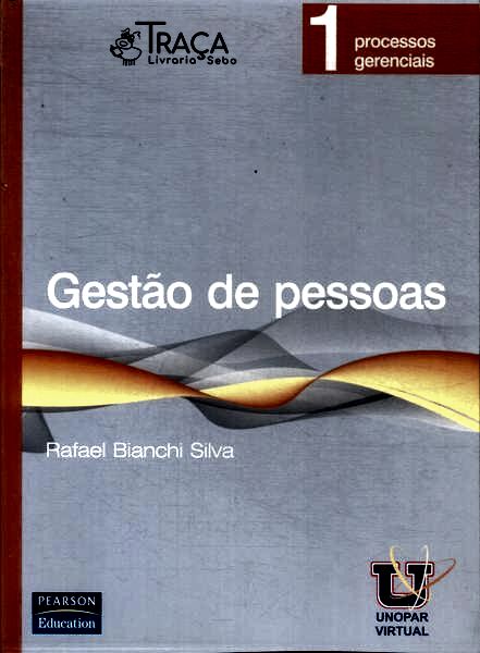 Gestão de Pessoas (2009)