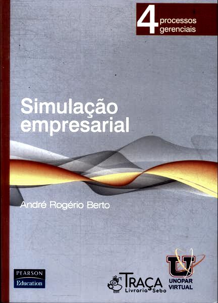 Simulação Empresarial