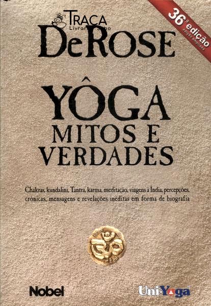 Yôga: Mitos e Verdades
