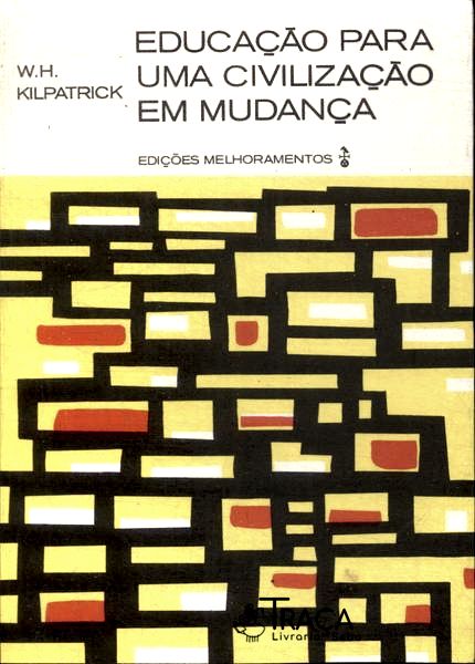 Educação para Um Civilização em Mudança