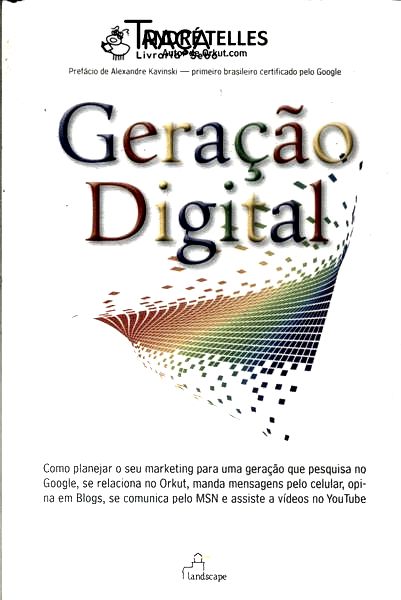 Geração Digital