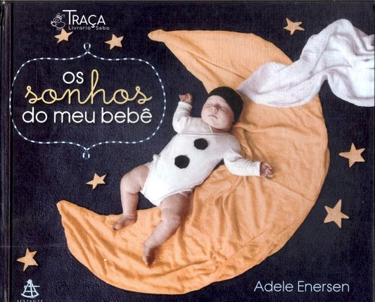 Os Sonhos do Meu Bebê