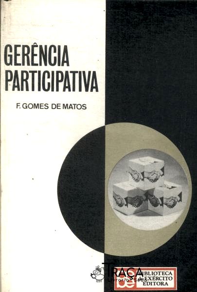 Gerência Participativa