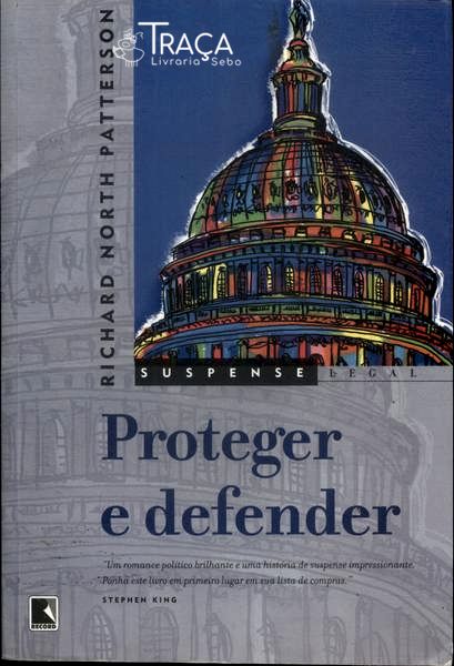 Proteger e Defender