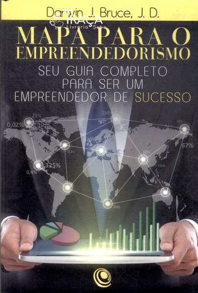 Mapa para o Empreendedorismo