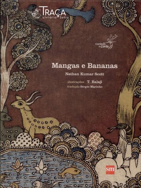Mangas E Bananas