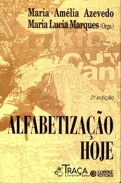 Alfabetização Hoje (1995)