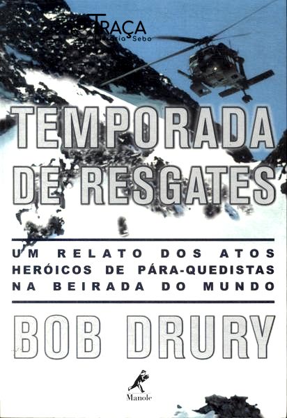 Temporada de Resgates