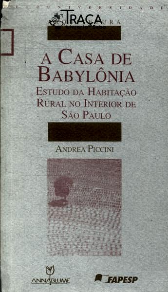 A Casa de Babylônia