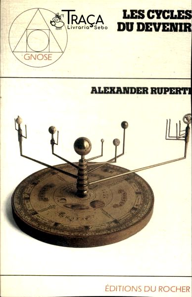 Les Cycles Du Devenir