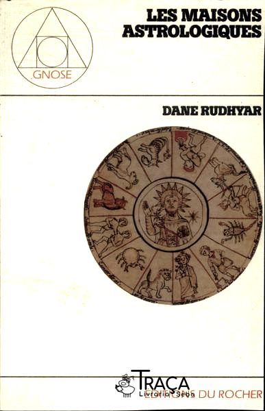 Les Maisons Astrologiques