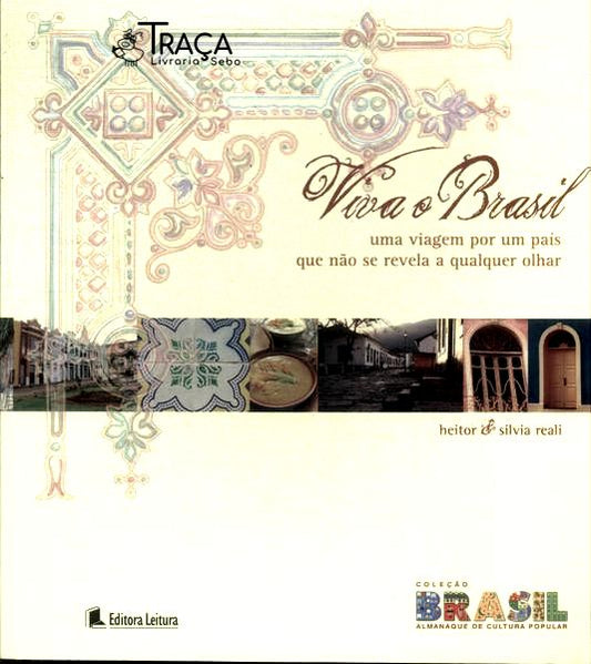 Viva o Brasil
