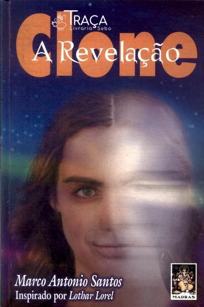 Clone: a Revelação