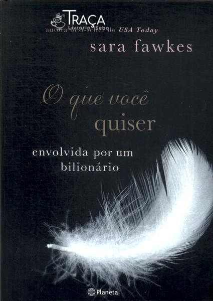 O Que Você Quiser