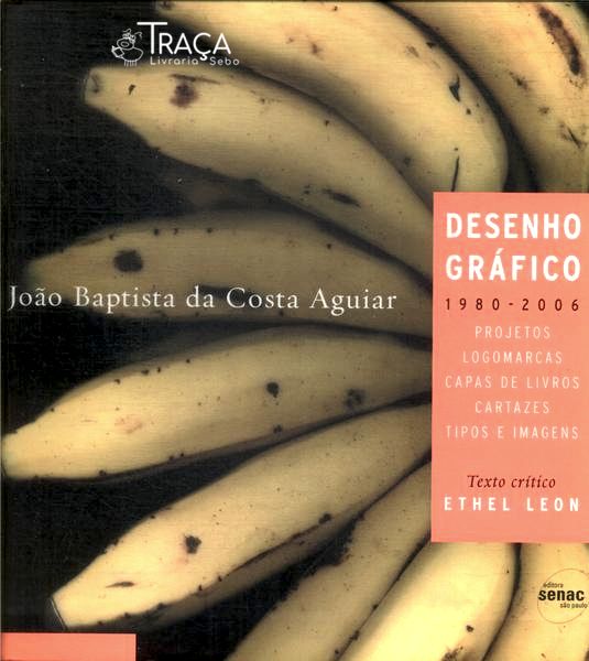 João Baptista da Costa Aguiar: Desenho Gráfico