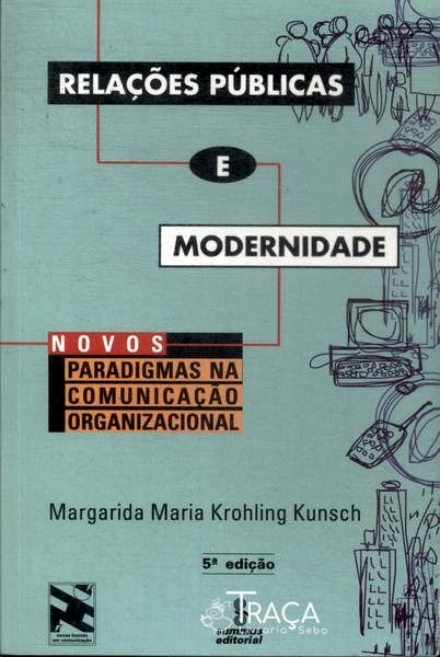Relação Públicas e Modernidade