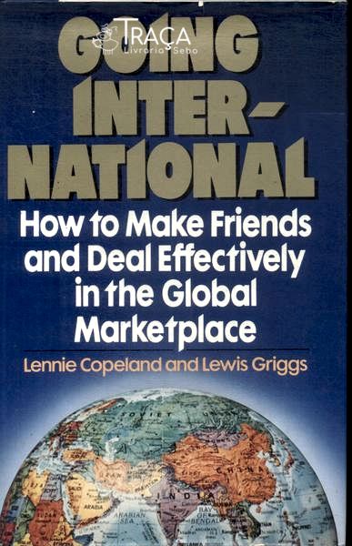 Going International