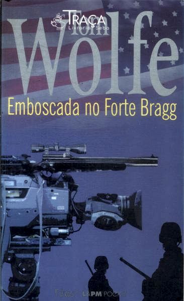 Emboscada No Forte Bragg