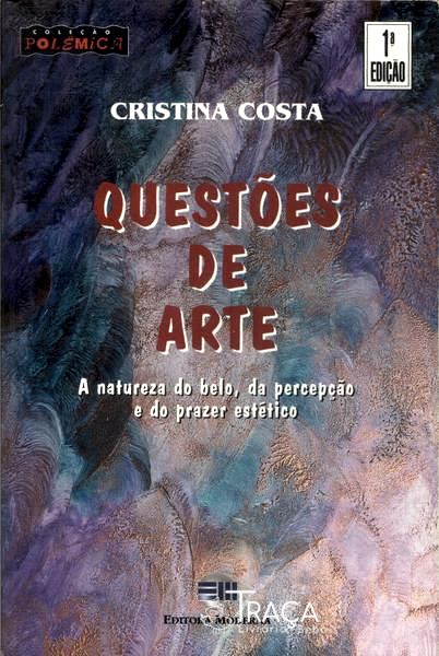 Questões de Arte