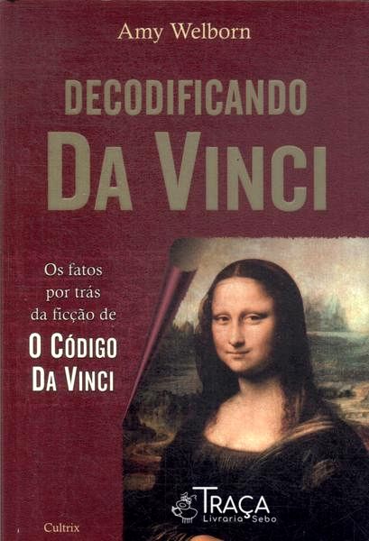 Decodificando da Vinci