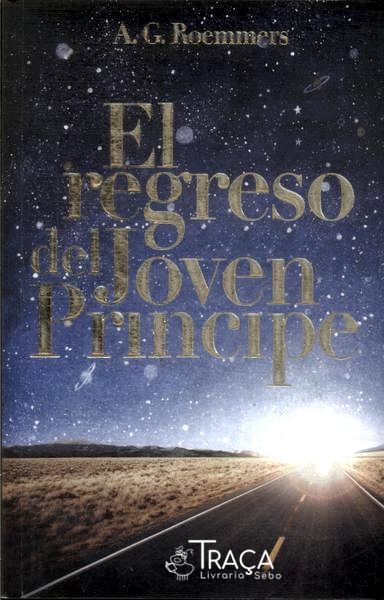 El Regreso Del Joven Principe