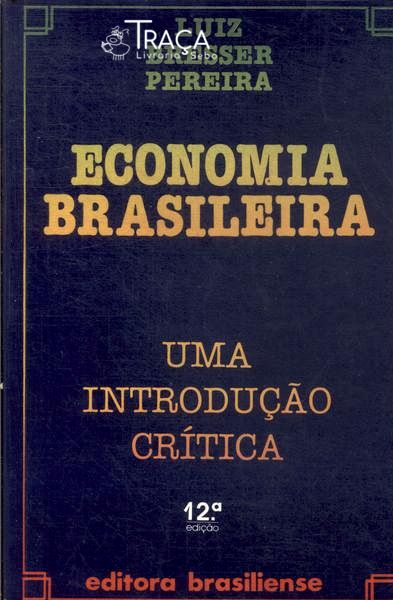 Economia Brasileira (1994)
